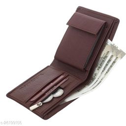 Wildauk FashionableLatest Men Wallets-image-80