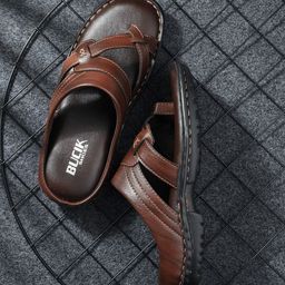 BUCIK Men Comfort Sandals-picture-35