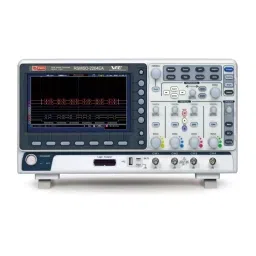 RS PRO RSMSO-2204EA Bench Oscilloscope 200 MHz 16 Digital Channels 4 Analogue Channels, 1805099-17