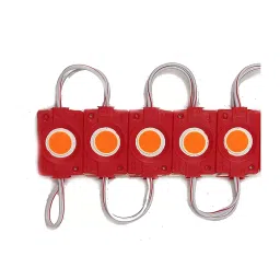 A4S LED Strip Light -Red (Pack of 10)-71