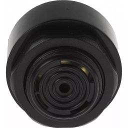 RS PRO Piezo Buzzer Panel Mount Continuous, Fast Pulse Internal 88 dB 28 V DC, 5358382P image 5
