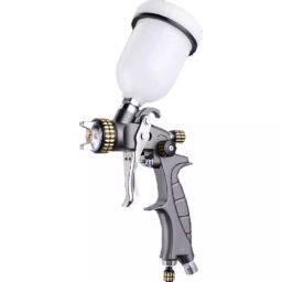 Painter Nozzle PRO-FIT PF 02 0.8 mm HVLP Gravity Spray Gun-image-54