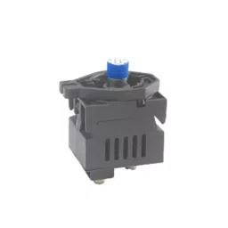 Essen Deinki PB5-EWM Series 220 V DC Blue LED Holder with LED-42