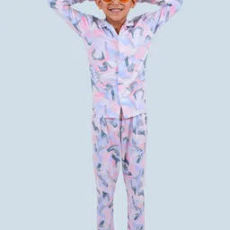 3BROS Boys White Clothing Set-picture-29