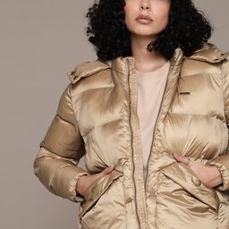The Roadster Lifestyle Co. Hooded Puffer Jacket-picture-19