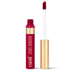 Lakme Forever Matte Sindoor, long lasting, smudgeproof, 5ml-17