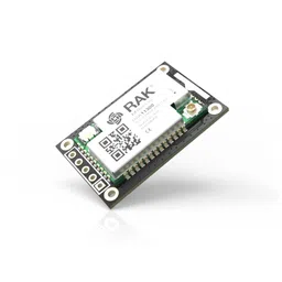 RAKwireless WisBlock LoRa Module RAK11310 /IN865 image 1