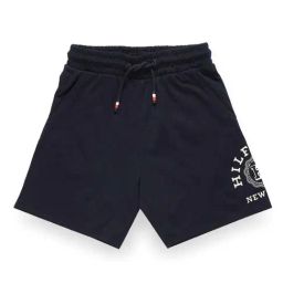 Tommy Hilfiger Desert Sky Regular Fit Shorts-image-2