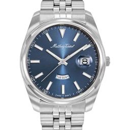 Mathey Tissot H510ABU Mathy Analog Watch For Men-21
