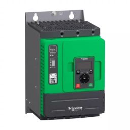 Schneider Electric Altivar ATS480 Three Phase 17 A 55 - 250 kW Soft Start Motor Starter, ATS480D17Y-picture-21