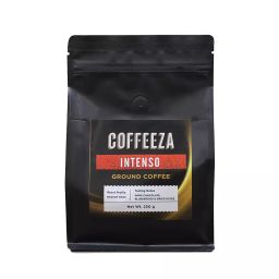 Coffeeza 250 g Coffeeza Intenso Ground Coffee-image-80
