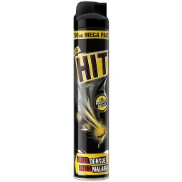 Hit Mosquito & Fly Killer Spray 625 ml Bottle-image-68