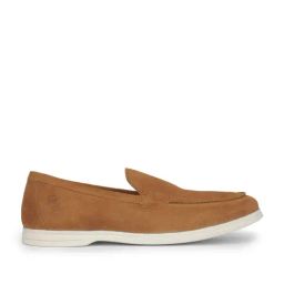 Rockport Men's MOVEXPERT PENNY Beige Loafers-image-7