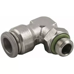 RS PRO Push-in Fitting M5 Male to Push In 4 mm Threaded-to-Tube, 1762170-image-12
