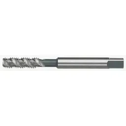 RS PRO HSS M4 Spiral Flute, Second Threading Tap Model No 151943-14