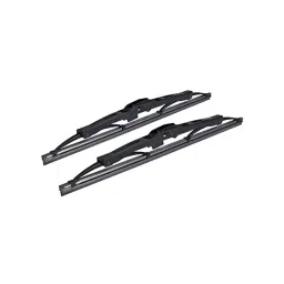Auto Pearl All Weather Performance Windshield Wiper Blade R16 inch L16 inch for Bolero-image-2