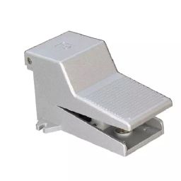 JELPC 4F210-08G 5/2 Foot Pedal Valve With Guard-1/4-31