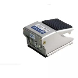 JELPC FV420 5/2 Foot Pedal Valve-1/4-picture-28