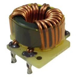 TRACO POWER COMMON MODE CHOKE, 156UH, 25A, TCK-086-picture-33