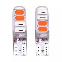 A4S 1W LED Indicator Light -Red and Blue (Pack of 2)-17