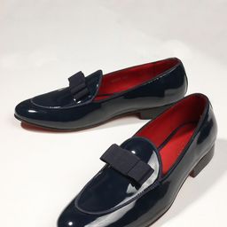 Franco Leone Men Leather Formal Loafers-image-89