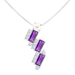 Kicky & Perky 925 Sterling Silver Pendant for Women-image-84