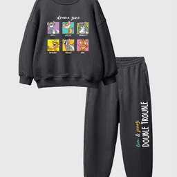 Nap Chief Unisex Kids Printed-picture-21