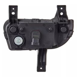 Uno Minda Fog Light with Bulb-RH for Mahindra Scorpio Type 2 (FF-5055AM) image 2