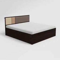 Godrej Interio Trio Morf Engineered Wood Queen Bed with Motorized Storage-image-49