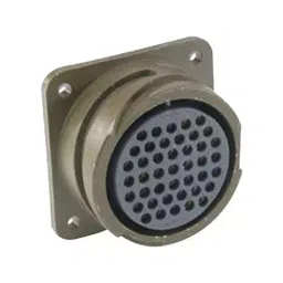 ITT CANNON CIRCULAR, SIZE 22, 8WAYS, PIN, CA3100E22-23PF42-picture-19