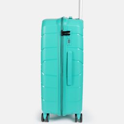 WROGN 360-Degree Rotation Hard Case Medium Trolley Bag - 74.93 L image 4
