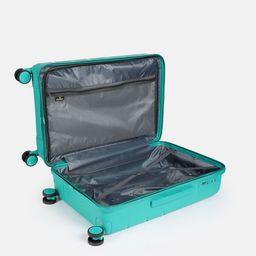 WROGN 360-Degree Rotation Hard Case Medium Trolley Bag - 74.93 L image 5