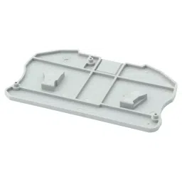 Phoenix Contact Terminal Block Accessories END COVER, DIN RAIL TERMINAL BLOCK, 3208977 (Pack of 10)-image-54