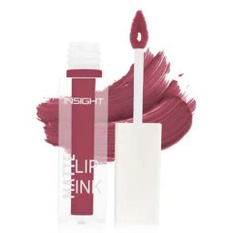 Insight Cosmetics Matte Lip Ink Velvet Rose - 4 gm-image-26