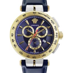 Versace VE6CA0223 Chronograph Watch for Men-23