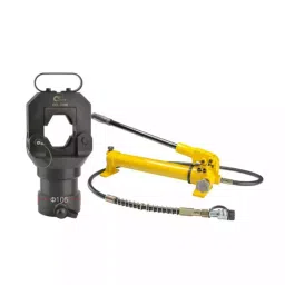VOLTZ CO-1000700 Hydraulic Crimping Tools Head Hexagon Crimping Tool-23