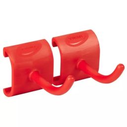 VIKAN Mop Holder Polyamide Red 40 mm, 10084-image-39