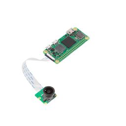 Arducam 12MP IMX708 HDR 120° Wide Angle Camera Module with M12 Lens for Raspberry Pi image 4