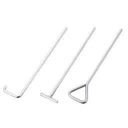 AS ONE SUS Sample Spreader 30x150 mm, 2-7979-01-image-49