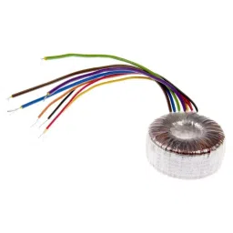 RS PRO Toroidal Transformer 15 VA 60 Hz, 6719069-21