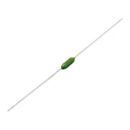 Littelfuse PCB FUSE, VERY FAST ACTING, 0.062A, 125V Model No - 0251.062MAT1L-24