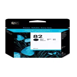 RT 82 Toner Cartridge Black 69 ml High Standard Page Yield for HP Wide Format Printers (DesignJet 111 24in, DesignJet 510 24in, DesignJet 510 42in, DesignJet 800, DesignJet 800ps, DesignJet 815 MFP 42in, DesignJet 820 MFP, DesignJet Copier cc800ps)-13