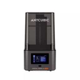 ANYCUBIC Photon Mono 4 Ultra LCD 3D Printer with 10.92 cm (4.3 inch) TFT Touch-Control Screen-14