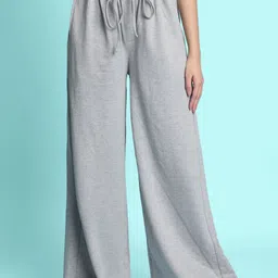 Bene Kleed Women Pleated Trousers-picture-36