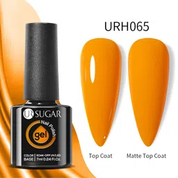 BORN PRETTY UR SUGAR UV LED Gel Nail Polish, 7ml - URH065-image-78