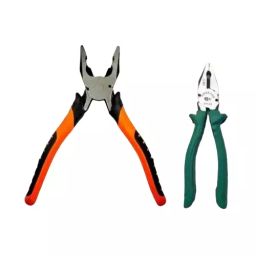 Sky Blue Lineman Plier SBE_PLIER_COMBOS_COMBO_352 2 Cutting Wire false-2