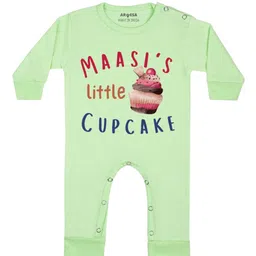 Arvesa Infants Printed Rompers-picture-7