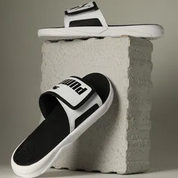 Puma Unisex Royalcat Comfort Sliders-picture-58