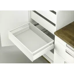 Hafele Matrixbox Premium Metallic Silver 600x102 mm Inner Drawer Front Kit, 513.70.912-picture-25