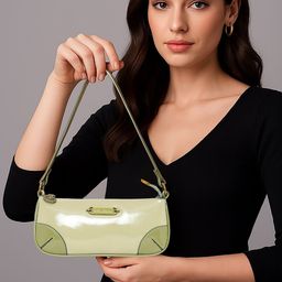 ESBEDA Colourblocked Swagger Sling Bag-image-4